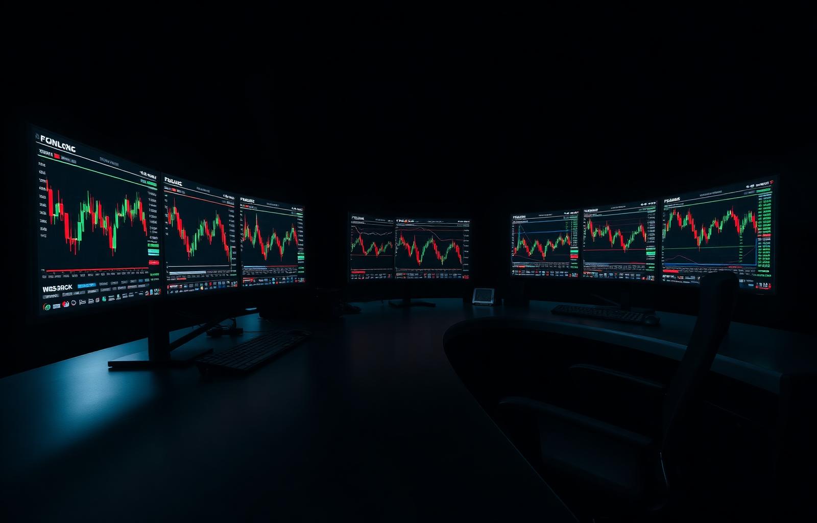 RODHAK growth desk with live performance dashboards