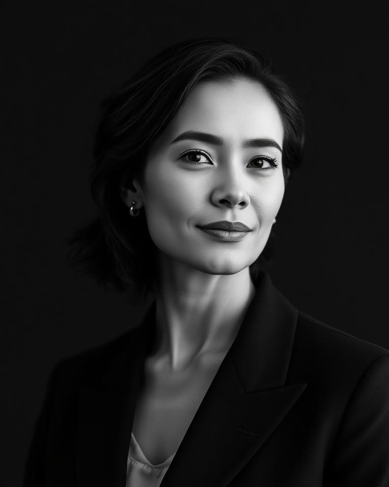 Lena Fischer, Director of Paid Social at RODHAK