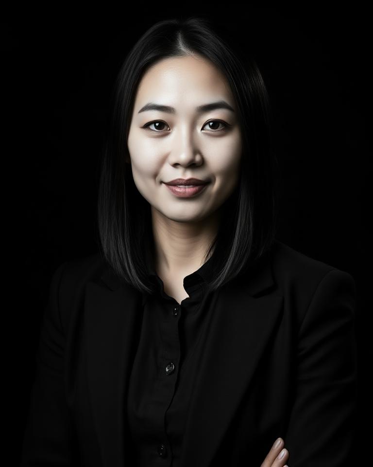 Mira Kovac, Head of Performance at RODHAK