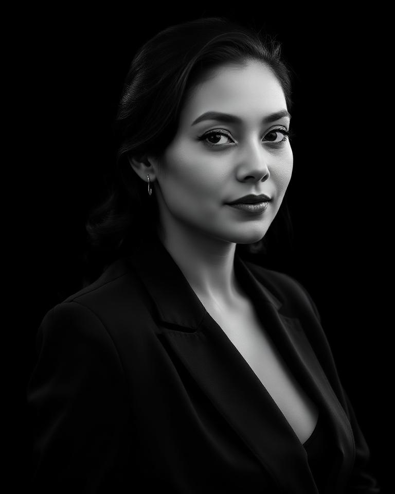 Sofia Lindqvist, Creative Director at RODHAK